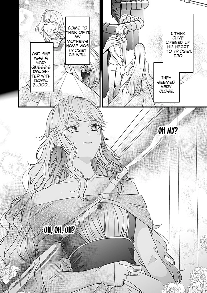 The Powerless Lady's Marriage to the Cold Hero - Her Husband Was Once Her Devoted Student. Chapter 2 Page 12
